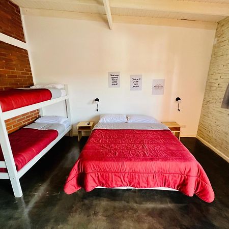 Alma Pura Hotel بويرتو إجوازو المظهر الخارجي الصورة